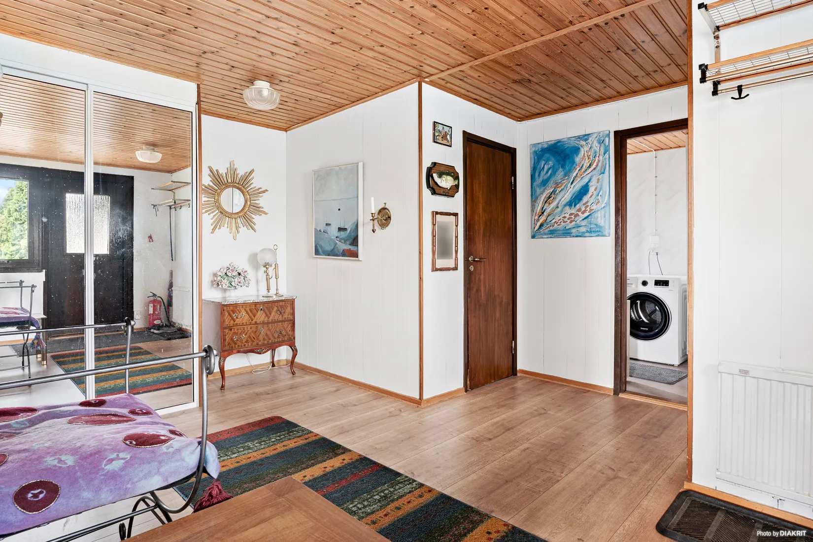 Villa, Södra Vollsjövägen 131, Vollsjö, Sjöbo