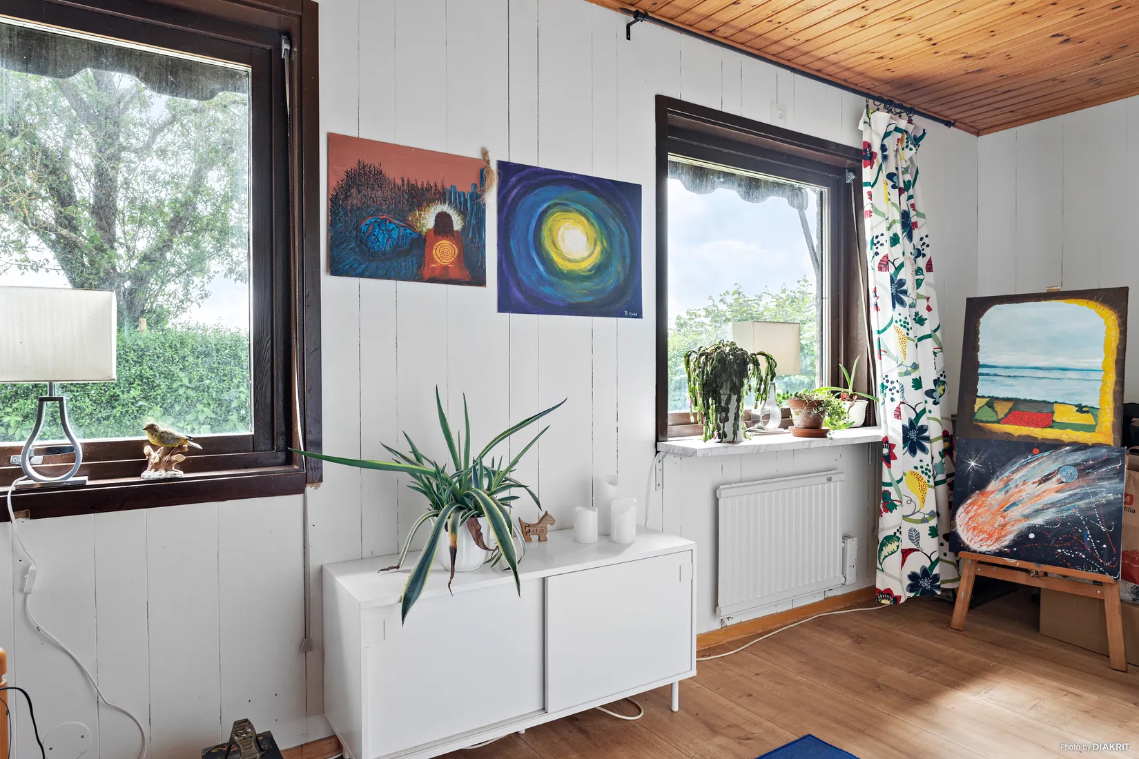 Villa, Södra Vollsjövägen 131, Vollsjö, Sjöbo