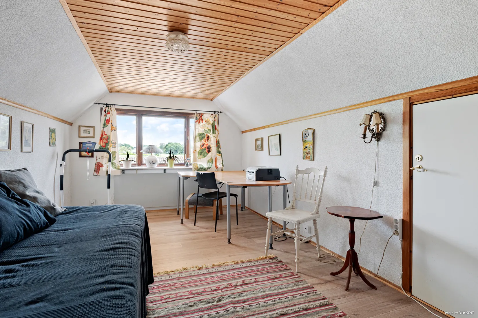 Villa, Södra Vollsjövägen 131, Vollsjö, Sjöbo