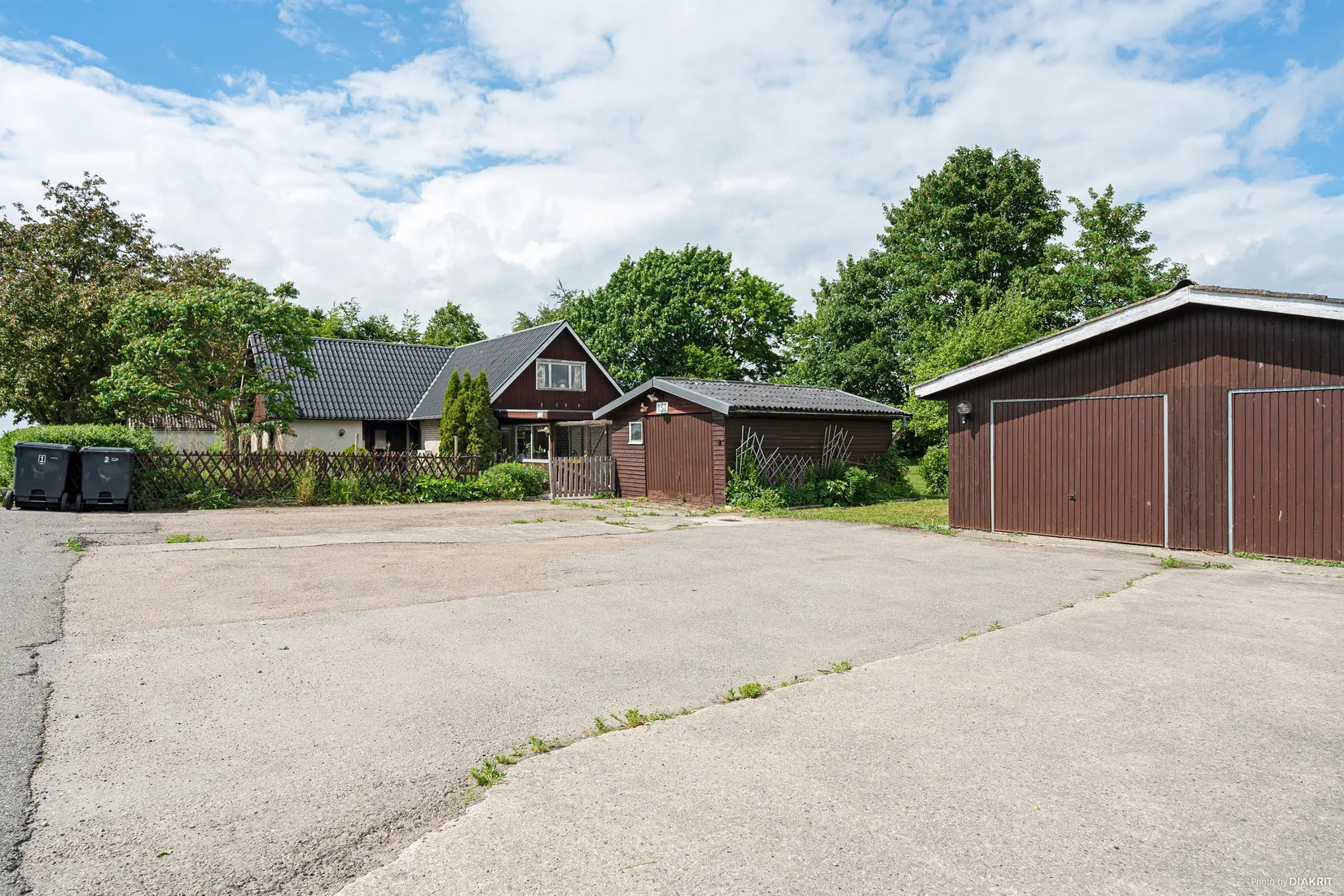 Villa, Södra Vollsjövägen 131, Vollsjö, Sjöbo