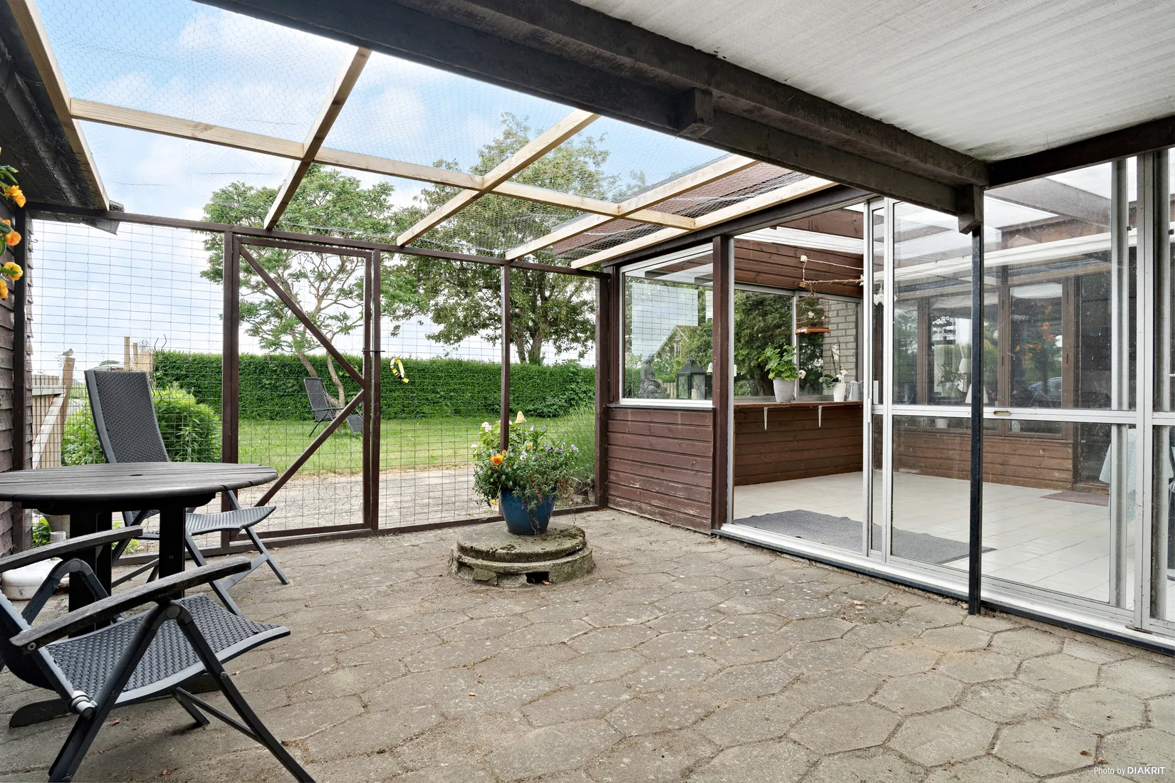 Villa, Södra Vollsjövägen 131, Vollsjö, Sjöbo