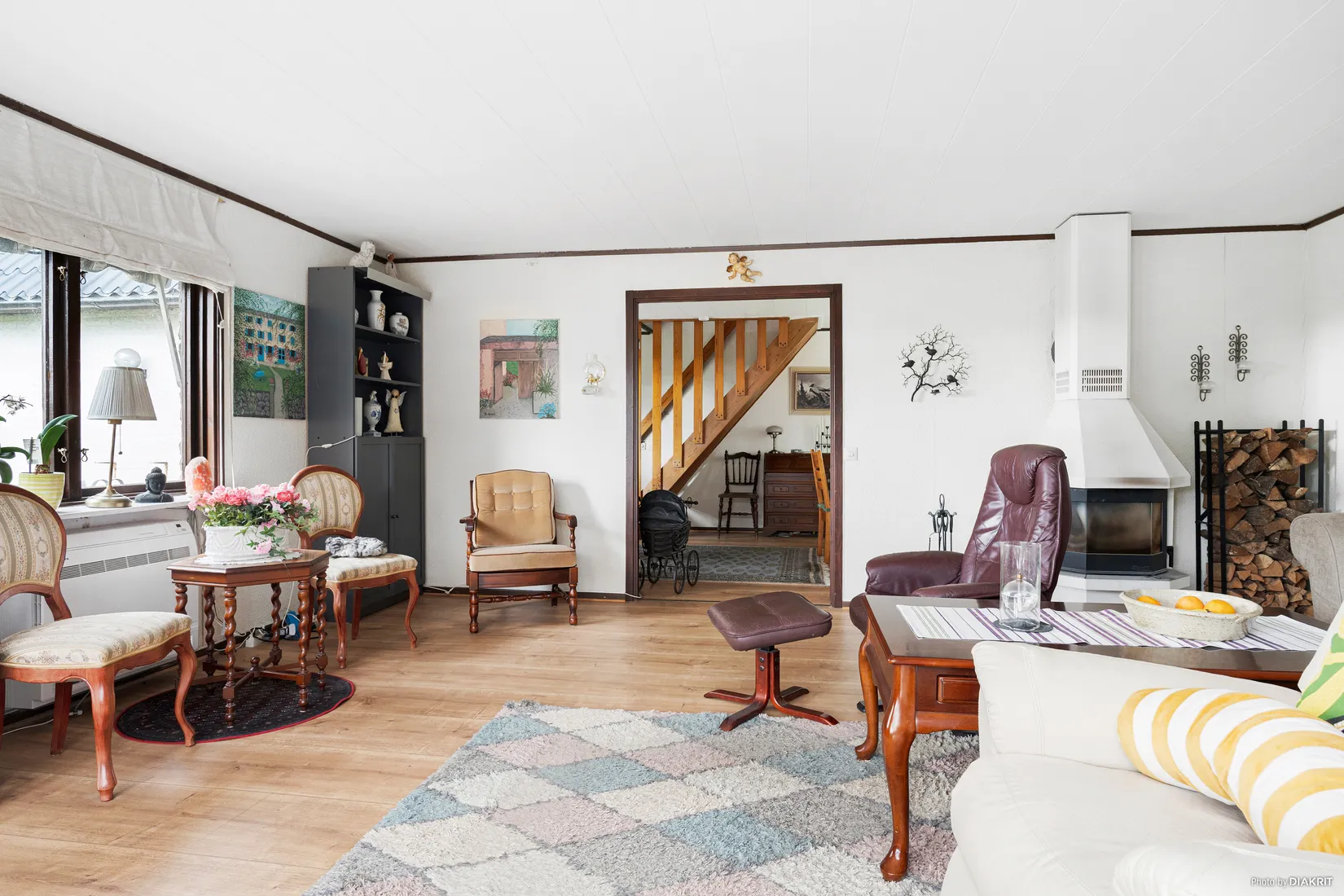 Villa, Södra Vollsjövägen 131, Vollsjö, Sjöbo