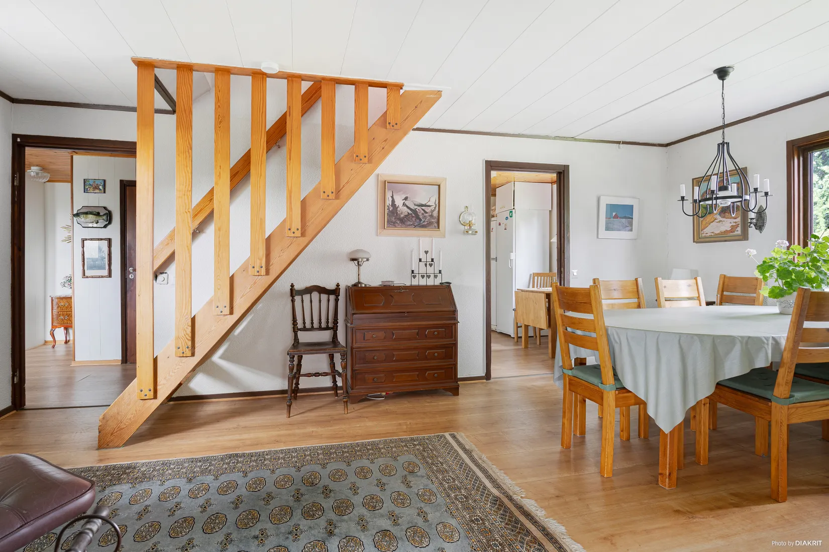 Villa, Södra Vollsjövägen 131, Vollsjö, Sjöbo