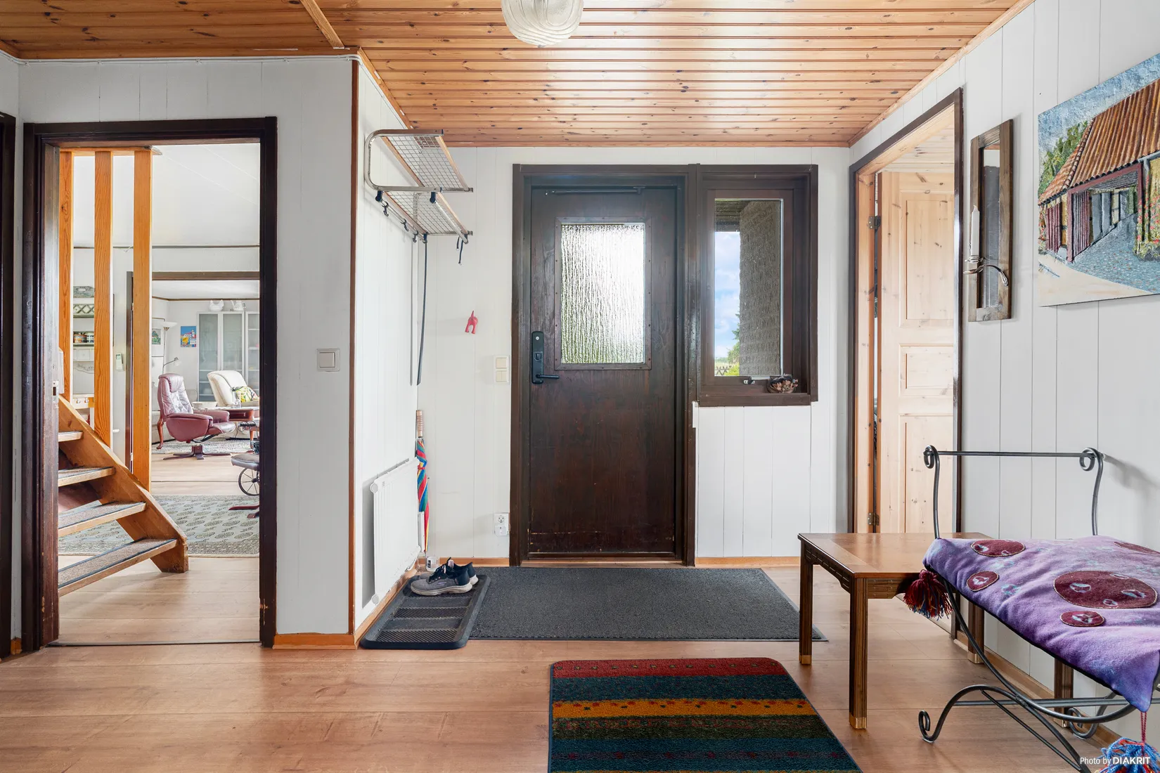 Villa, Södra Vollsjövägen 131, Vollsjö, Sjöbo