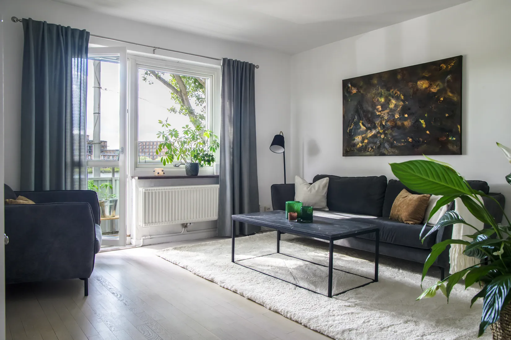 Bostadsrätt, Rörstrandsgatan 7B, Centrala Hisingen, Göteborg