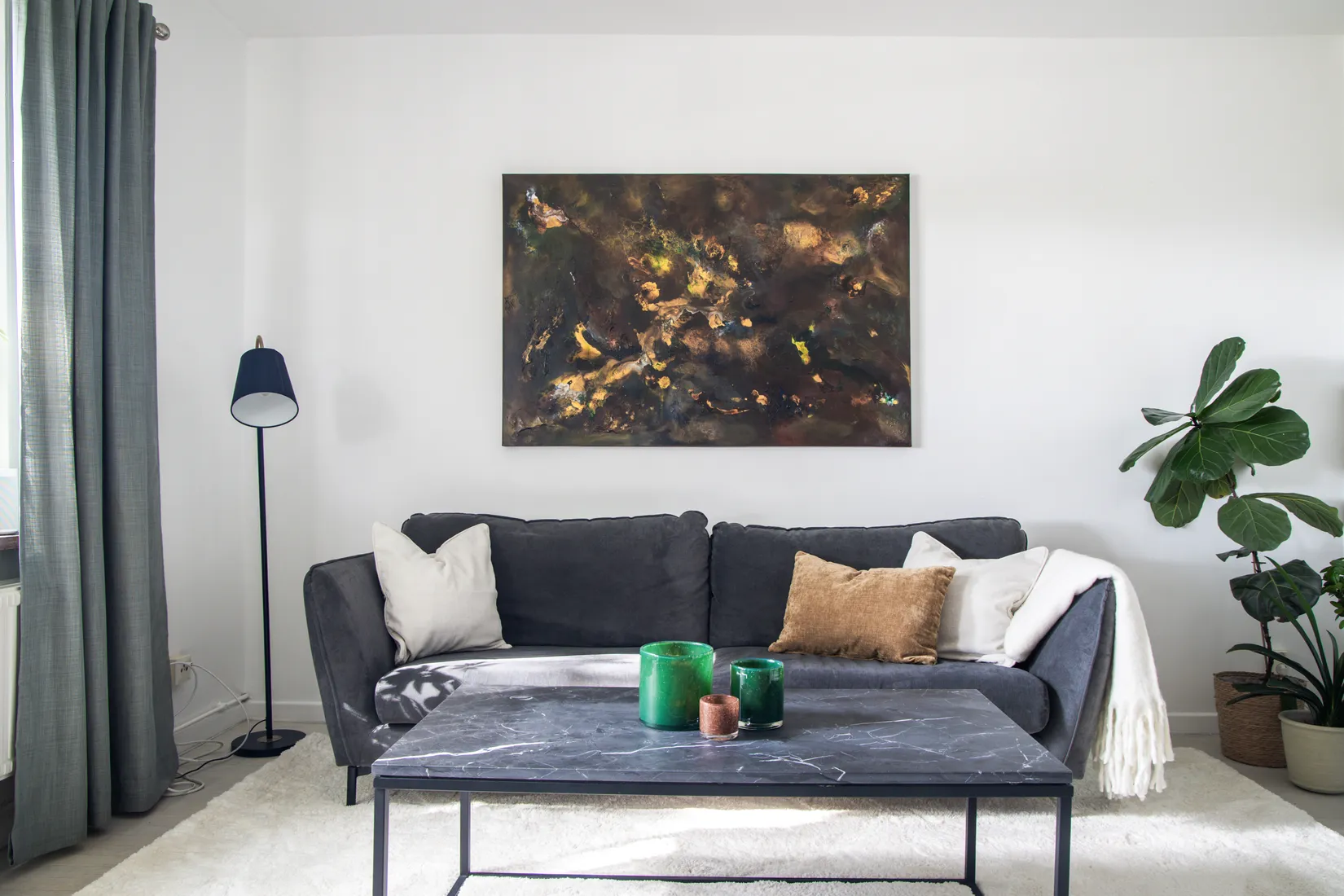 Bostadsrätt, Rörstrandsgatan 7B, Centrala Hisingen, Göteborg