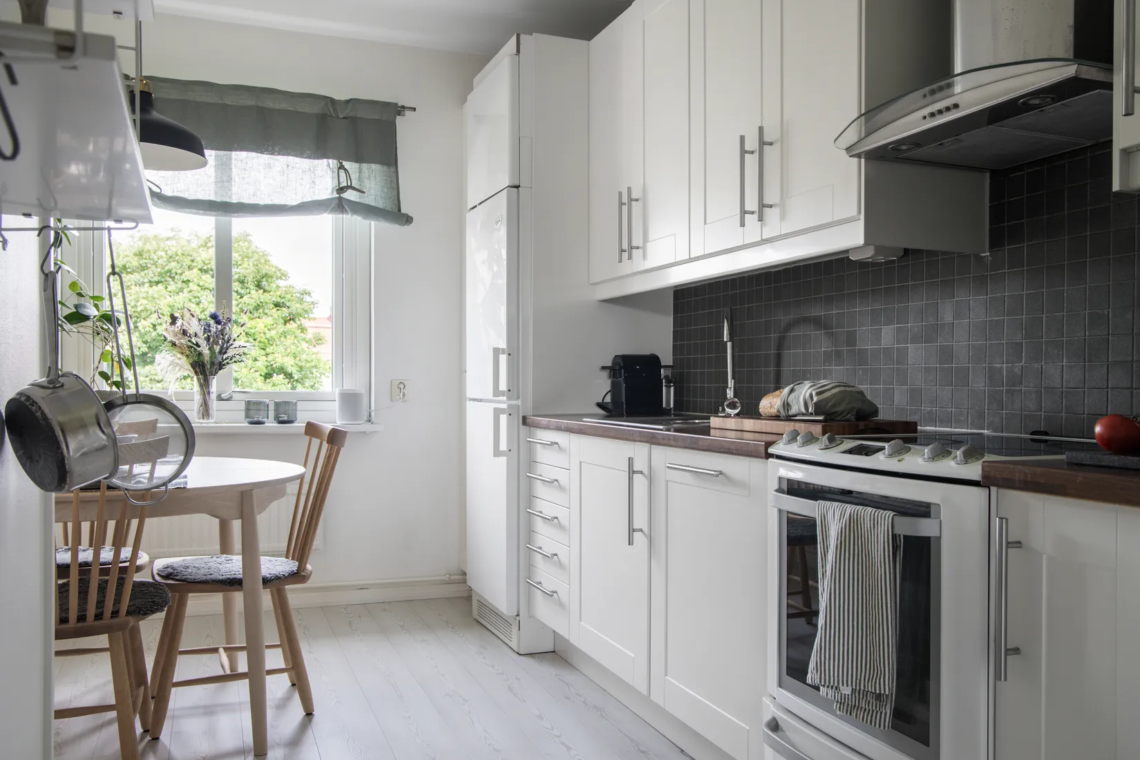 Bostadsrätt, Rörstrandsgatan 7B, Centrala Hisingen, Göteborg