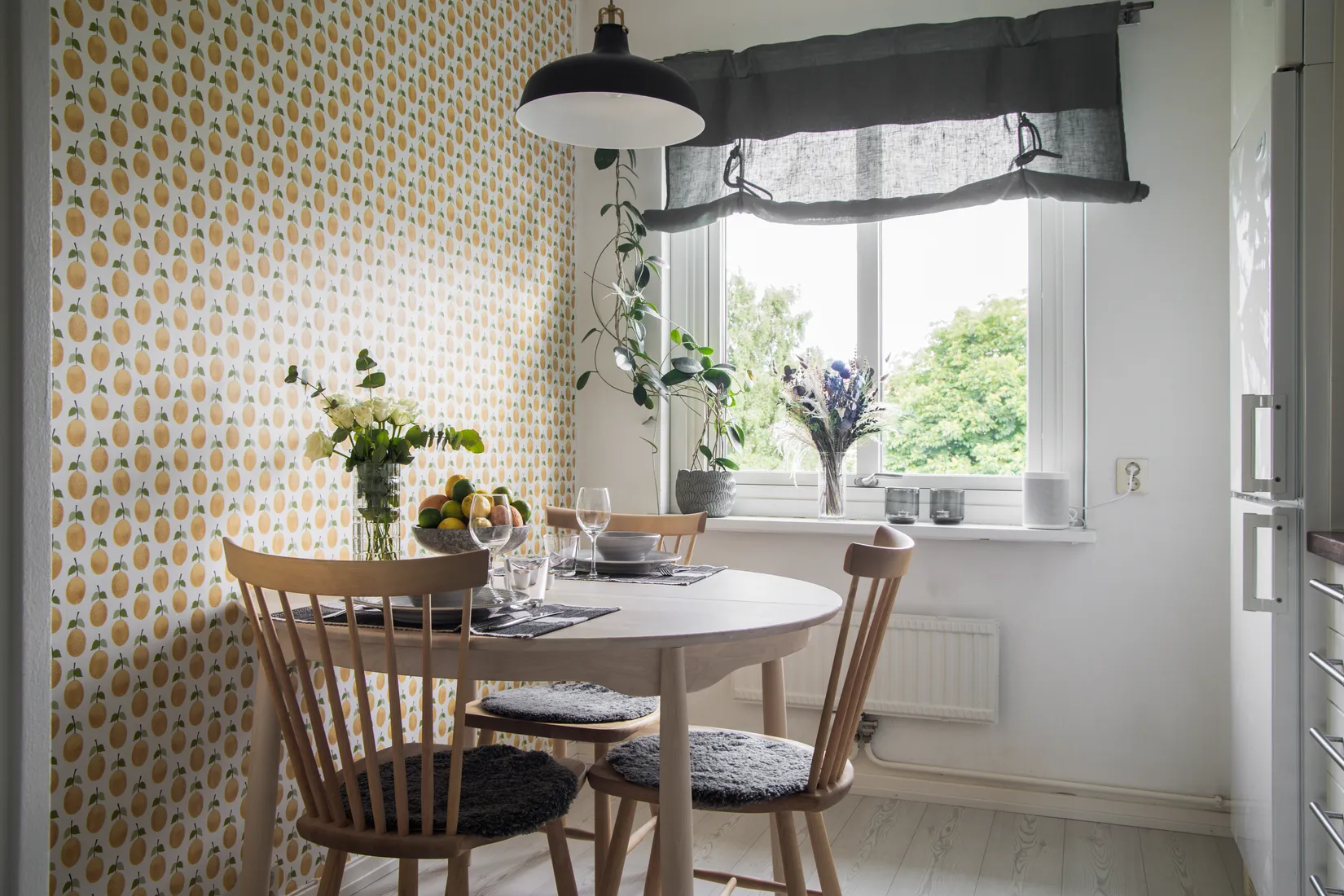 Bostadsrätt, Rörstrandsgatan 7B, Centrala Hisingen, Göteborg