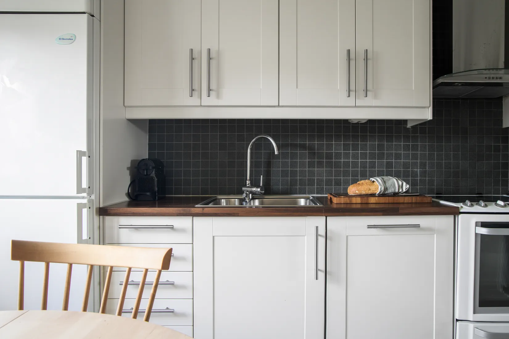 Bostadsrätt, Rörstrandsgatan 7B, Centrala Hisingen, Göteborg