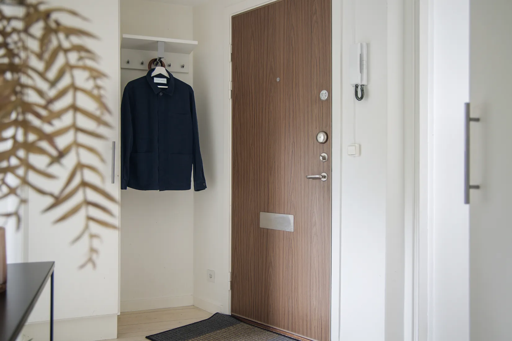 Bostadsrätt, Rörstrandsgatan 7B, Centrala Hisingen, Göteborg