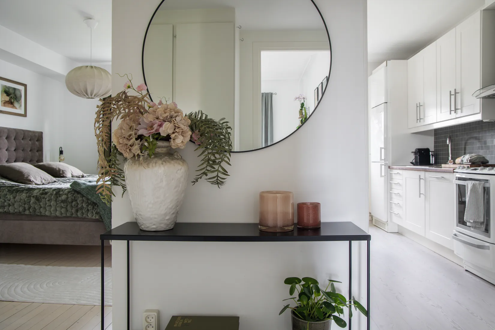 Bostadsrätt, Rörstrandsgatan 7B, Centrala Hisingen, Göteborg