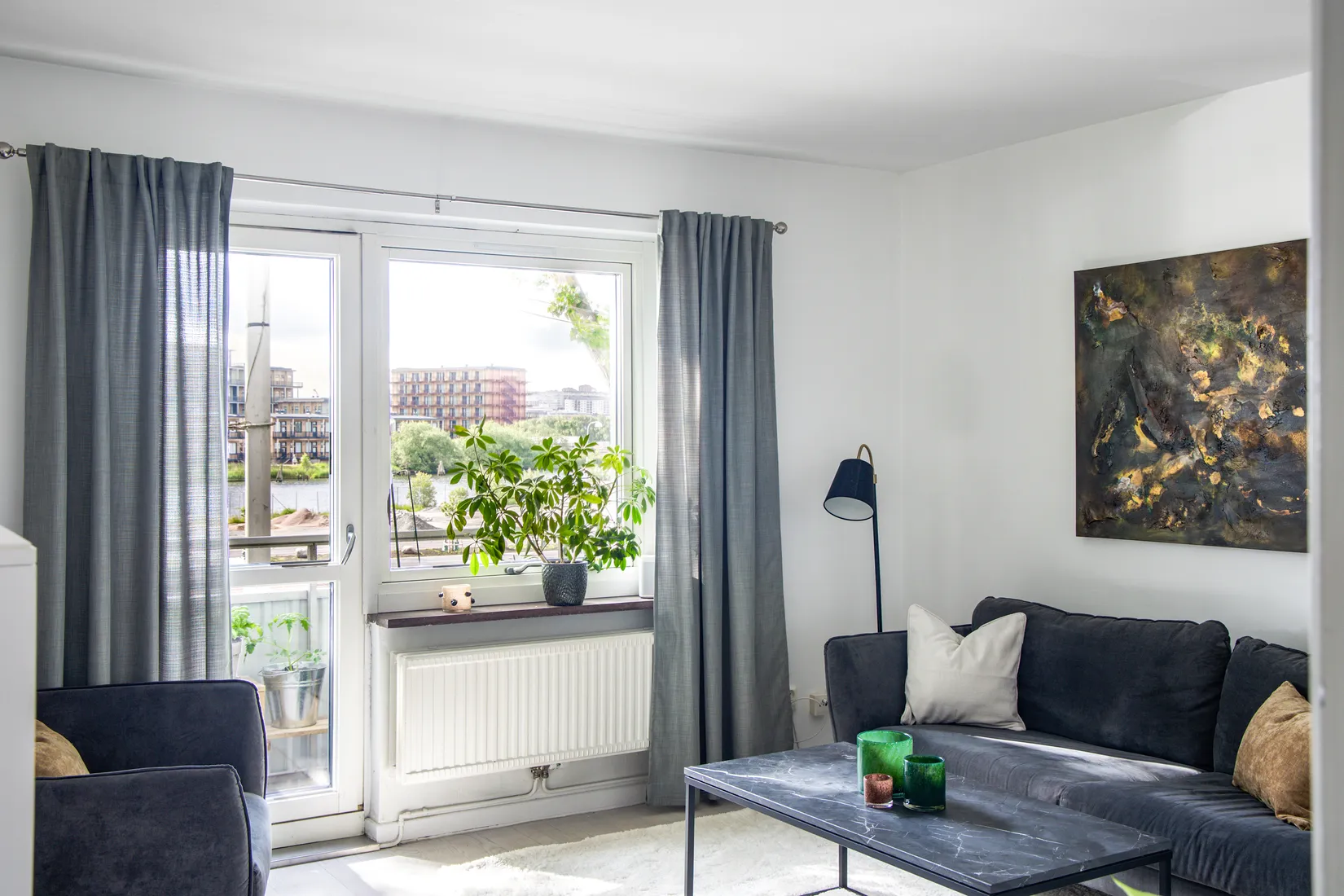 Bostadsrätt, Rörstrandsgatan 7B, Centrala Hisingen, Göteborg