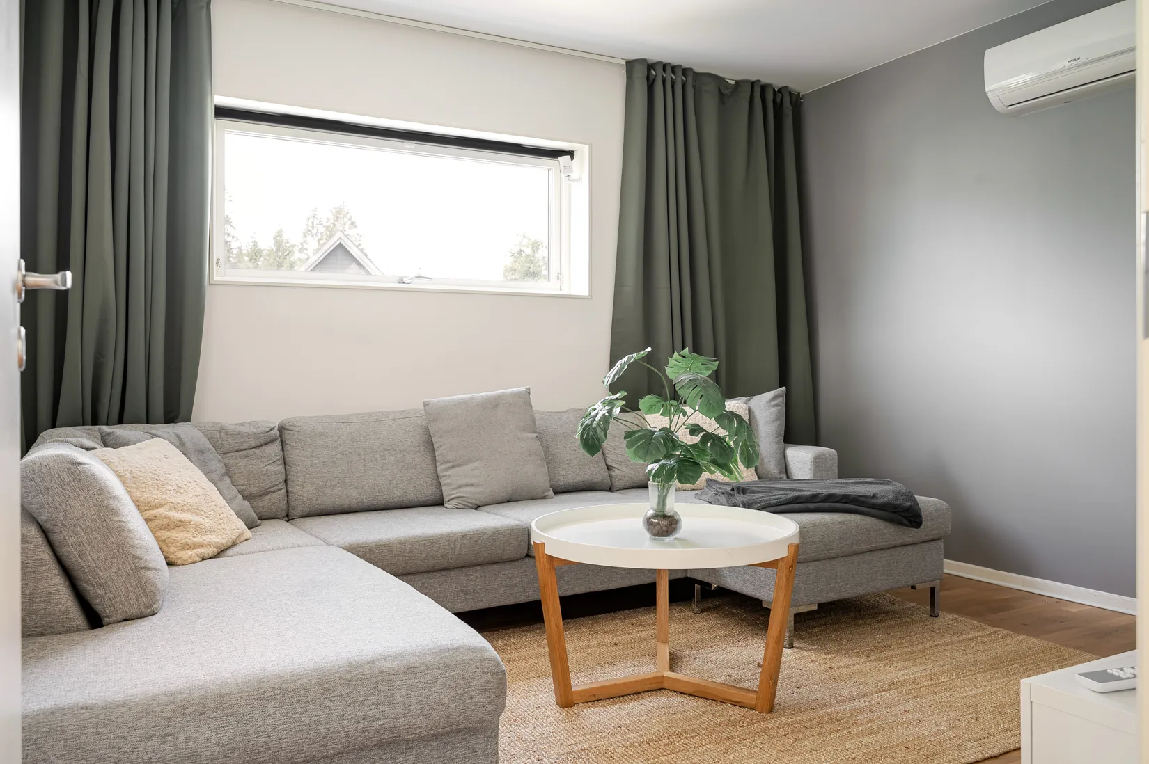 Bostadsrätt, Radhus, Sankt Eriksvägen 12B, Glömsta, Huddinge