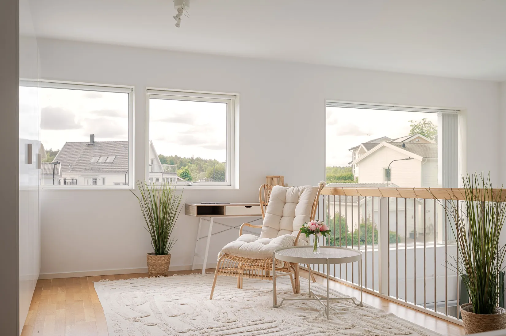 Bostadsrätt, Radhus, Sankt Eriksvägen 12B, Glömsta, Huddinge
