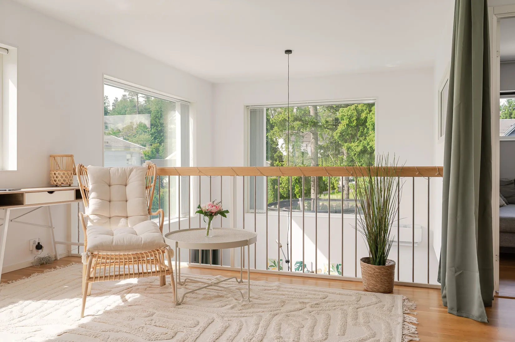 Bostadsrätt, Radhus, Sankt Eriksvägen 12B, Glömsta, Huddinge