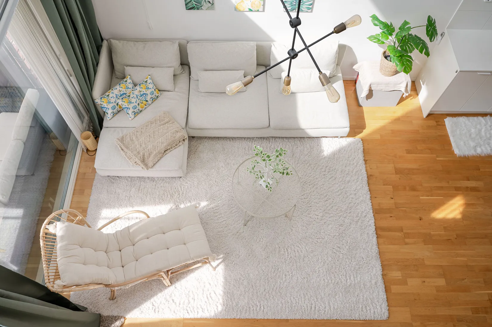 Bostadsrätt, Radhus, Sankt Eriksvägen 12B, Glömsta, Huddinge