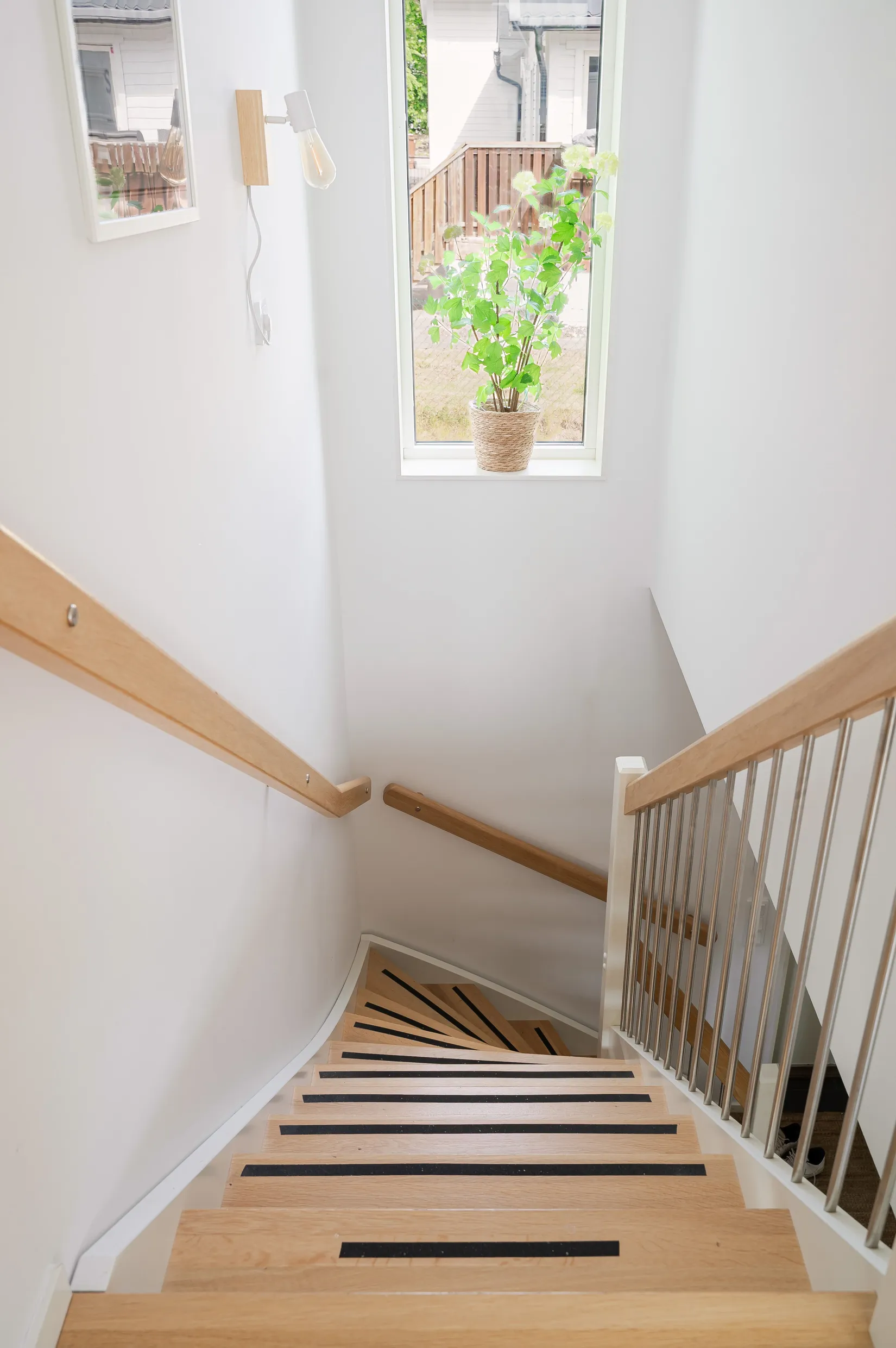 Bostadsrätt, Radhus, Sankt Eriksvägen 12B, Glömsta, Huddinge