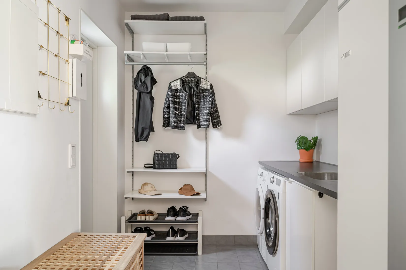 Bostadsrätt, Radhus, Sankt Eriksvägen 12B, Glömsta, Huddinge