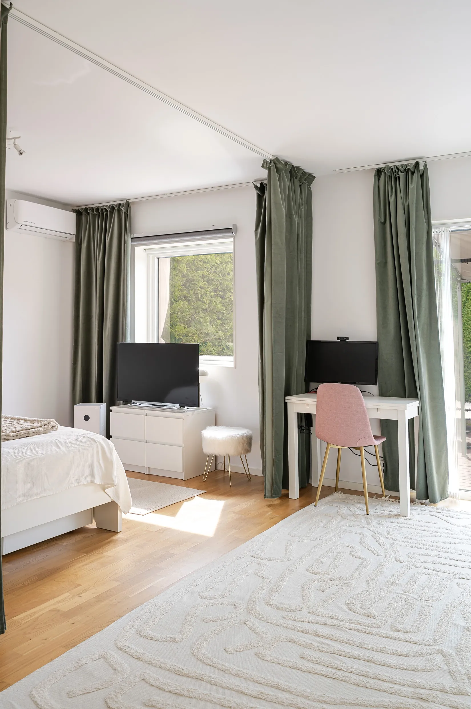 Bostadsrätt, Radhus, Sankt Eriksvägen 12B, Glömsta, Huddinge