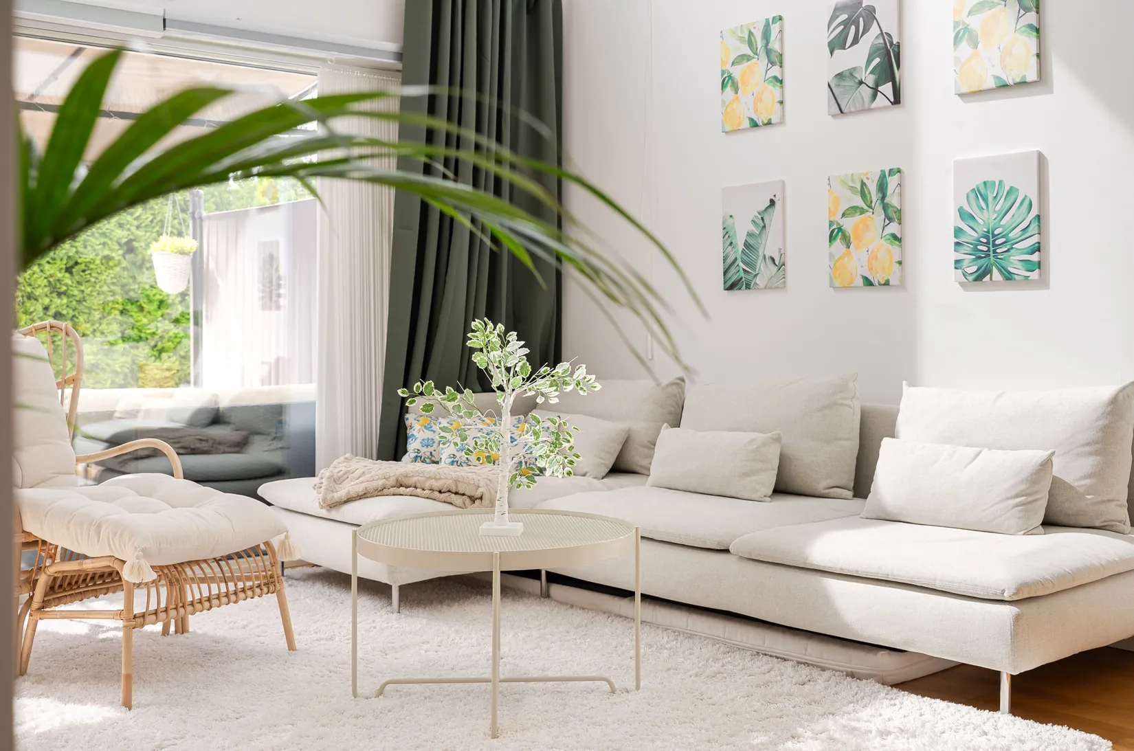 Bostadsrätt, Radhus, Sankt Eriksvägen 12B, Glömsta, Huddinge