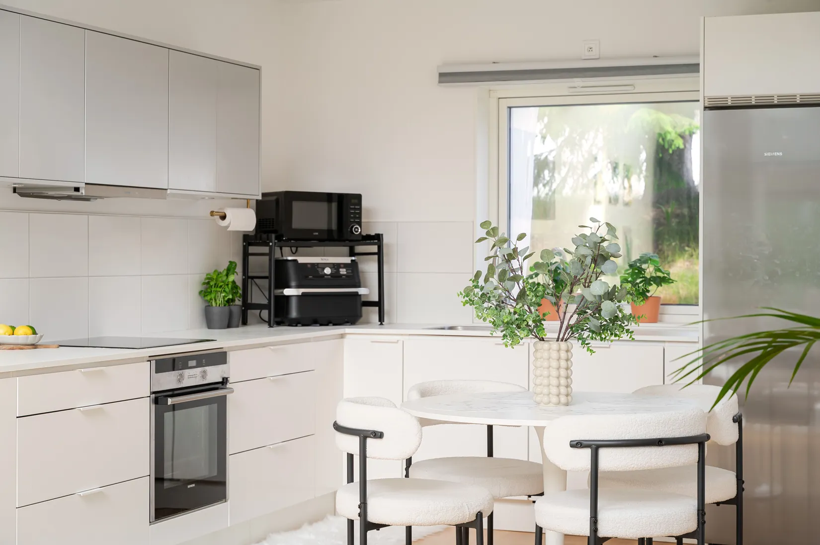 Bostadsrätt, Radhus, Sankt Eriksvägen 12B, Glömsta, Huddinge