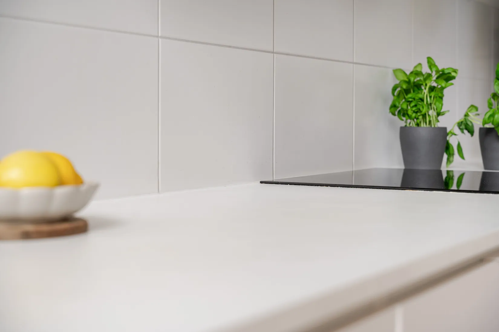 Bostadsrätt, Radhus, Sankt Eriksvägen 12B, Glömsta, Huddinge