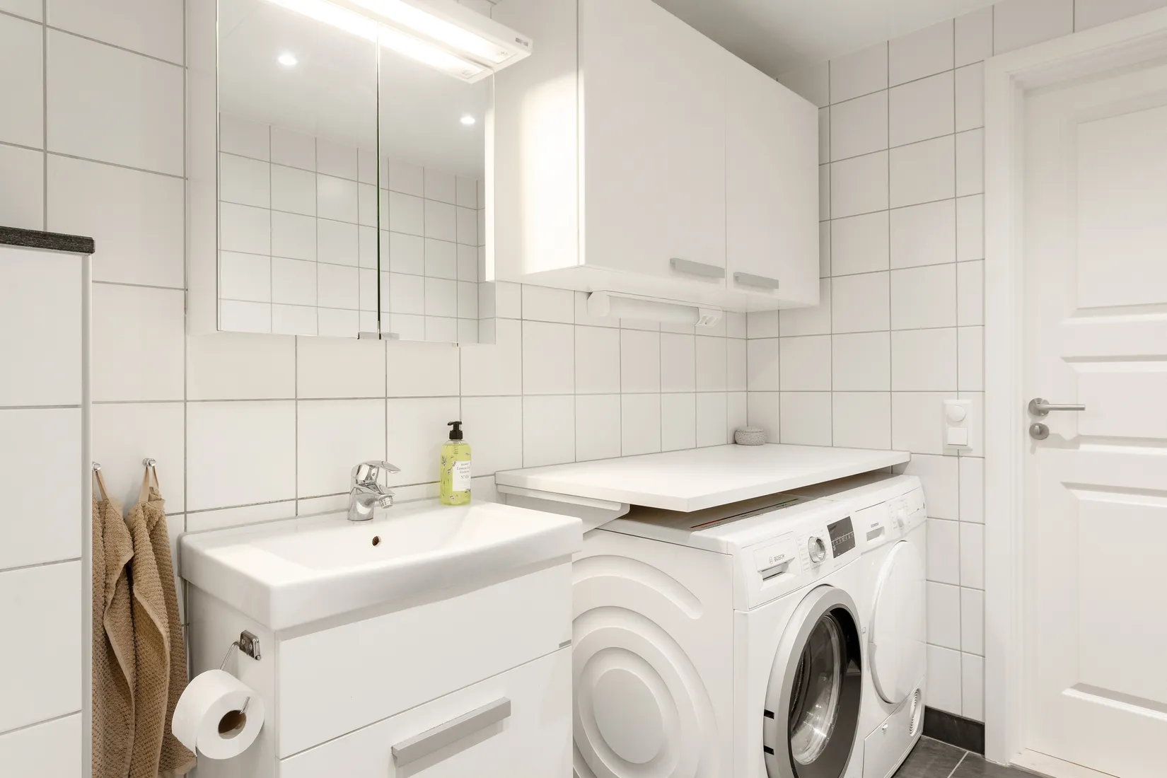 Bostadsrätt, Klas Klättermus gata 5, 8 tr., Bromma / Annedal, Stockholm