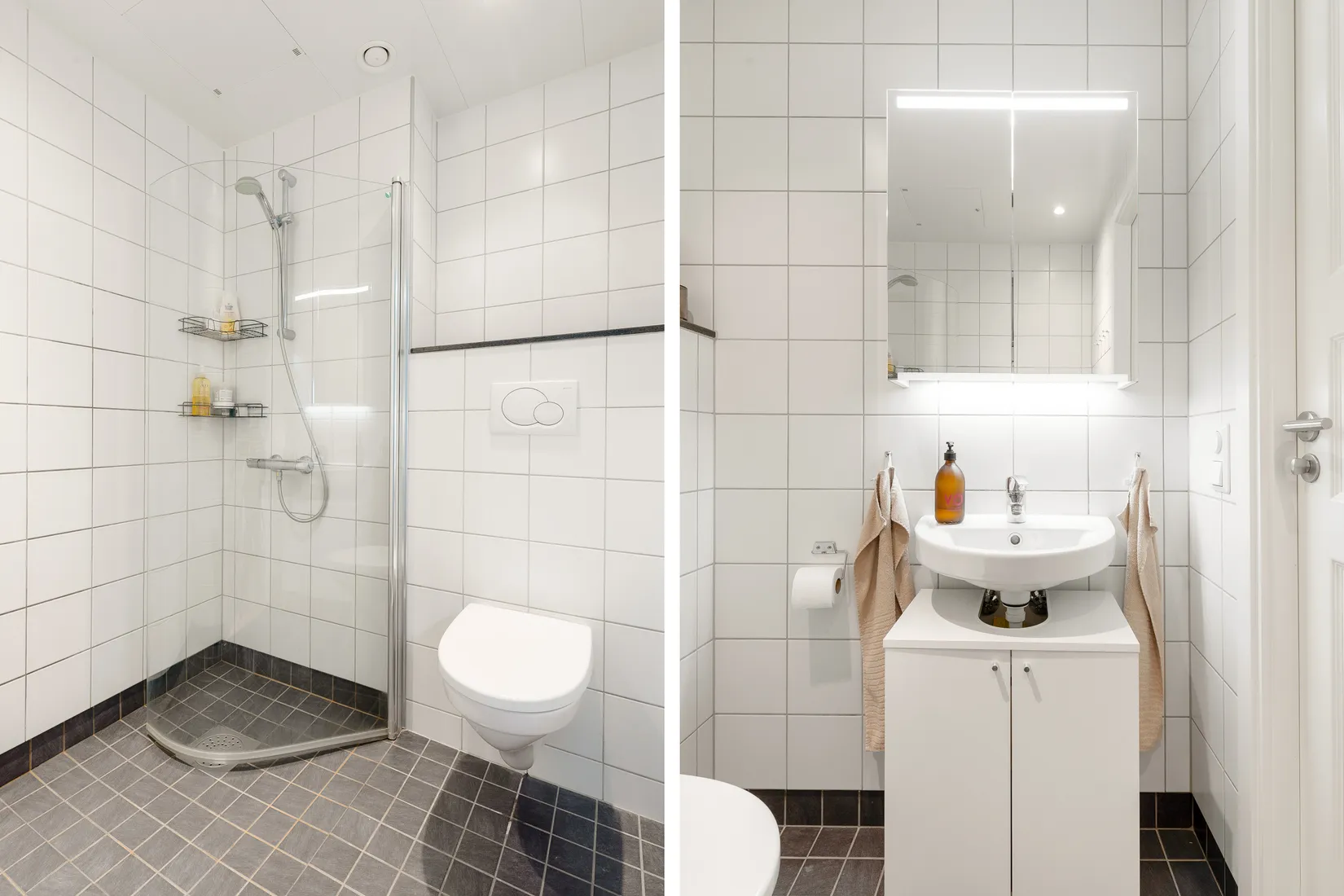 Bostadsrätt, Klas Klättermus gata 5, 8 tr., Bromma / Annedal, Stockholm
