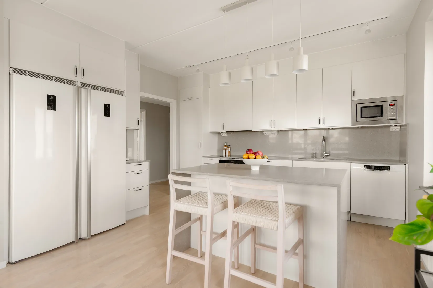 Bostadsrätt, Klas Klättermus gata 5, 8 tr., Bromma / Annedal, Stockholm
