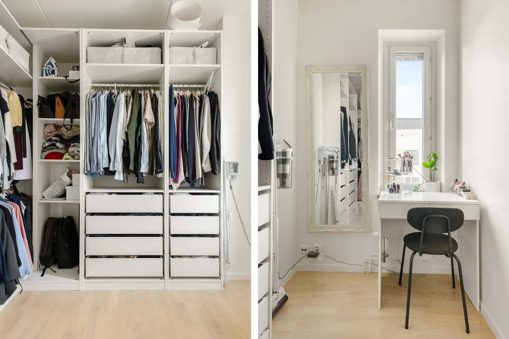 Bostadsrätt, Klas Klättermus gata 5, 8 tr., Bromma / Annedal, Stockholm