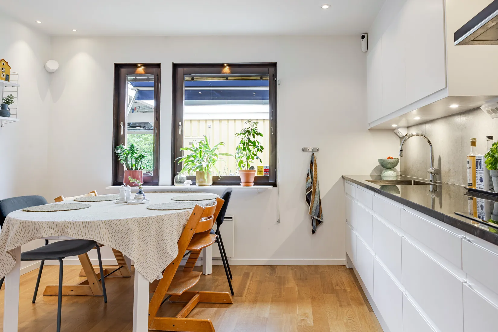 Radhus, Dalgatan 59, Motala