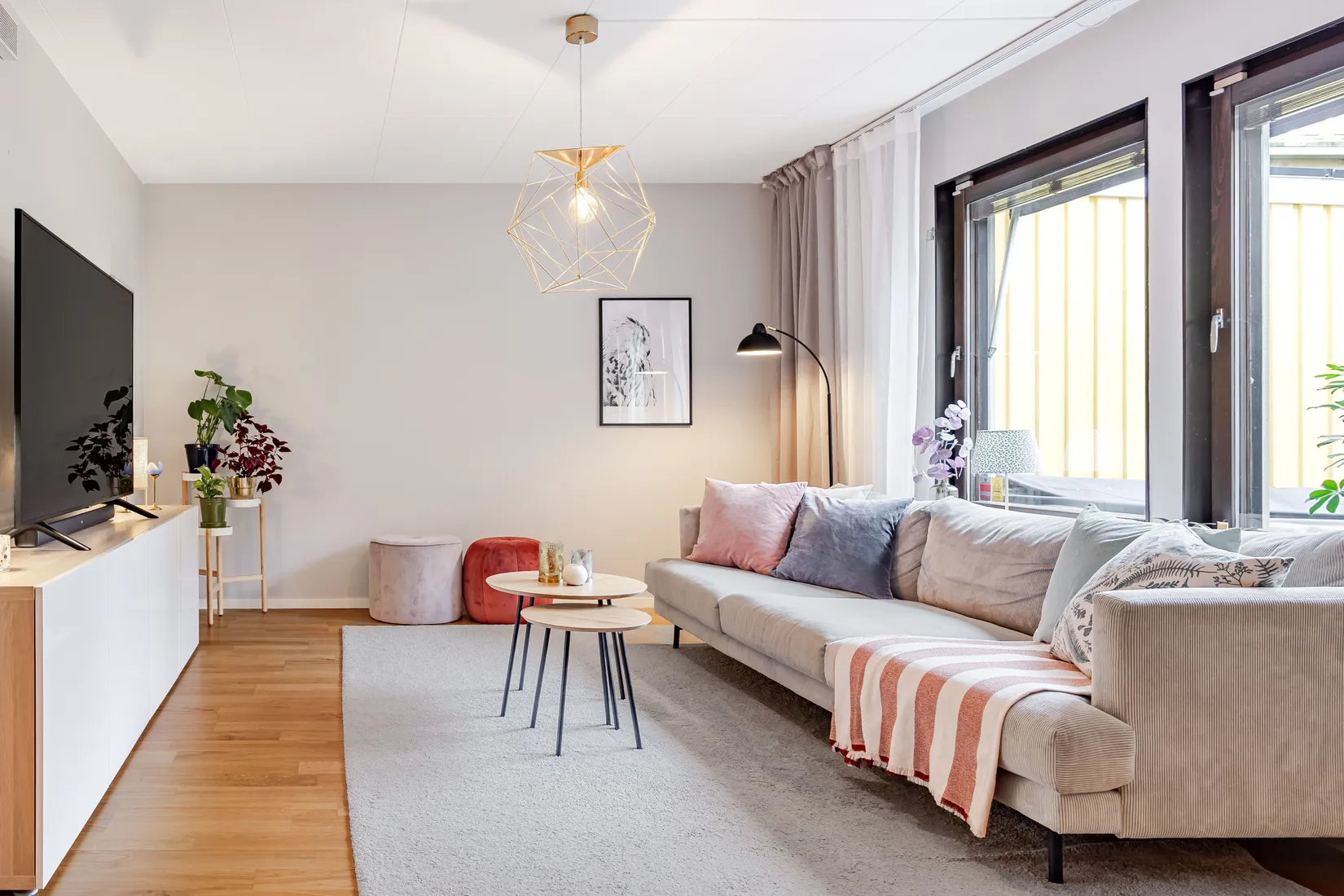 Radhus, Dalgatan 59, Motala