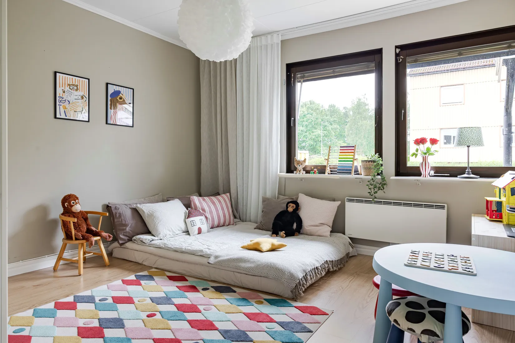 Radhus, Dalgatan 59, Motala