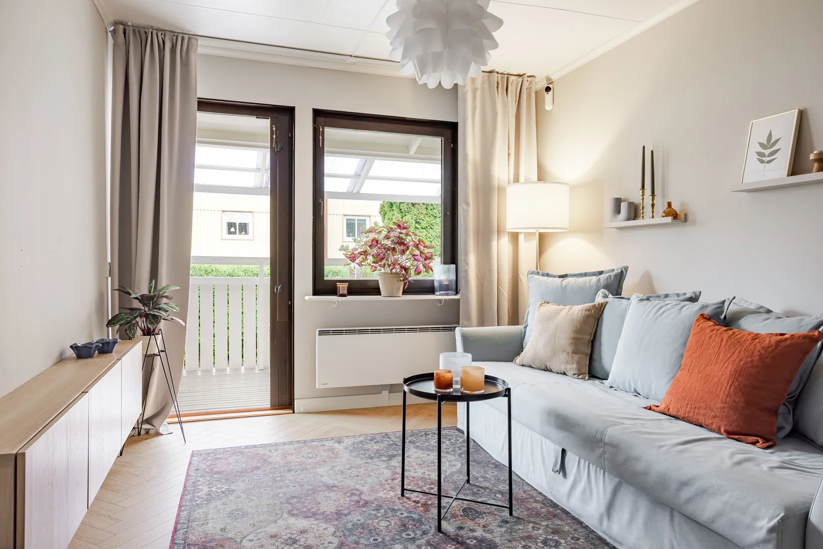 Radhus, Dalgatan 59, Motala
