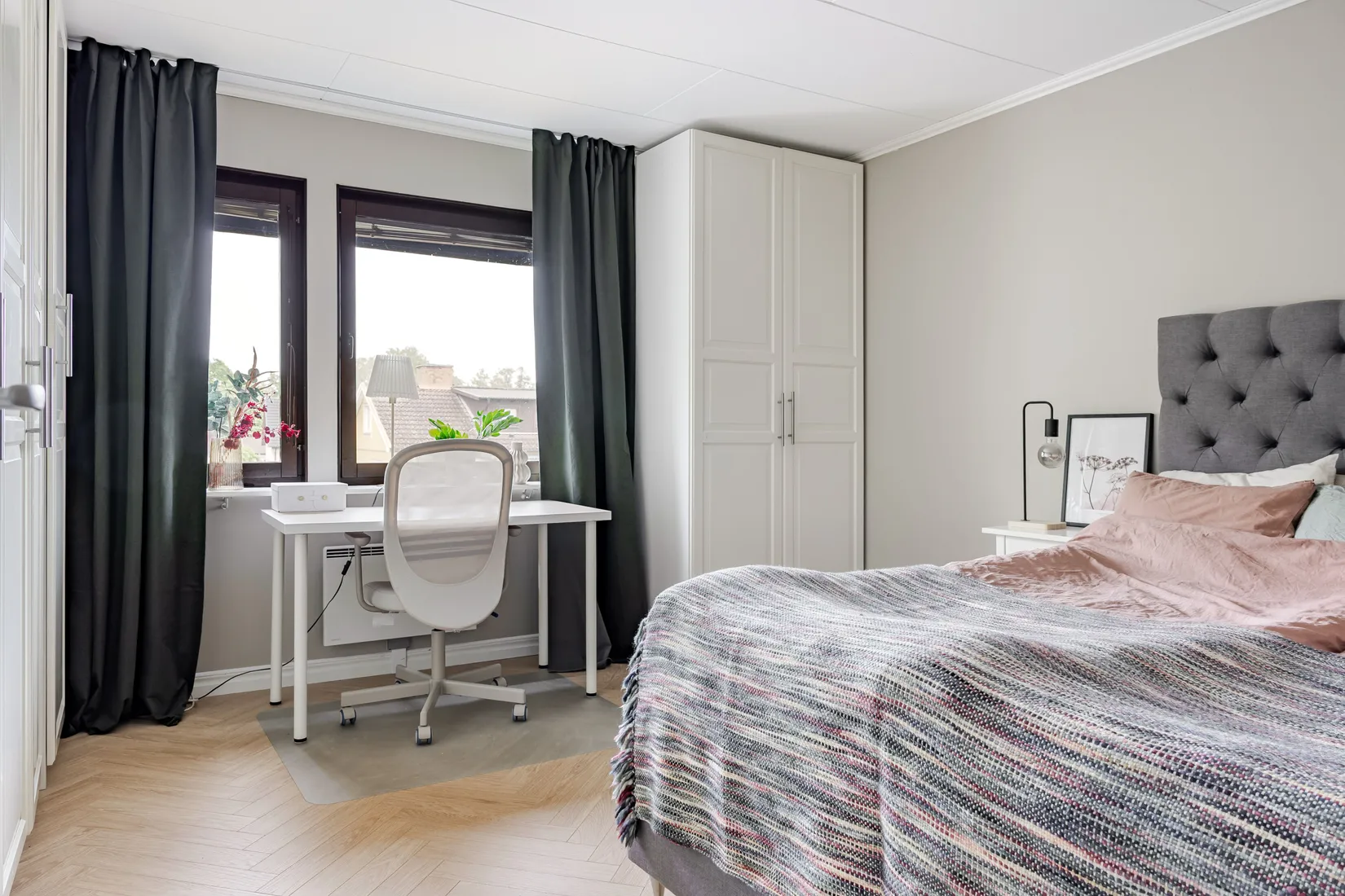 Radhus, Dalgatan 59, Motala