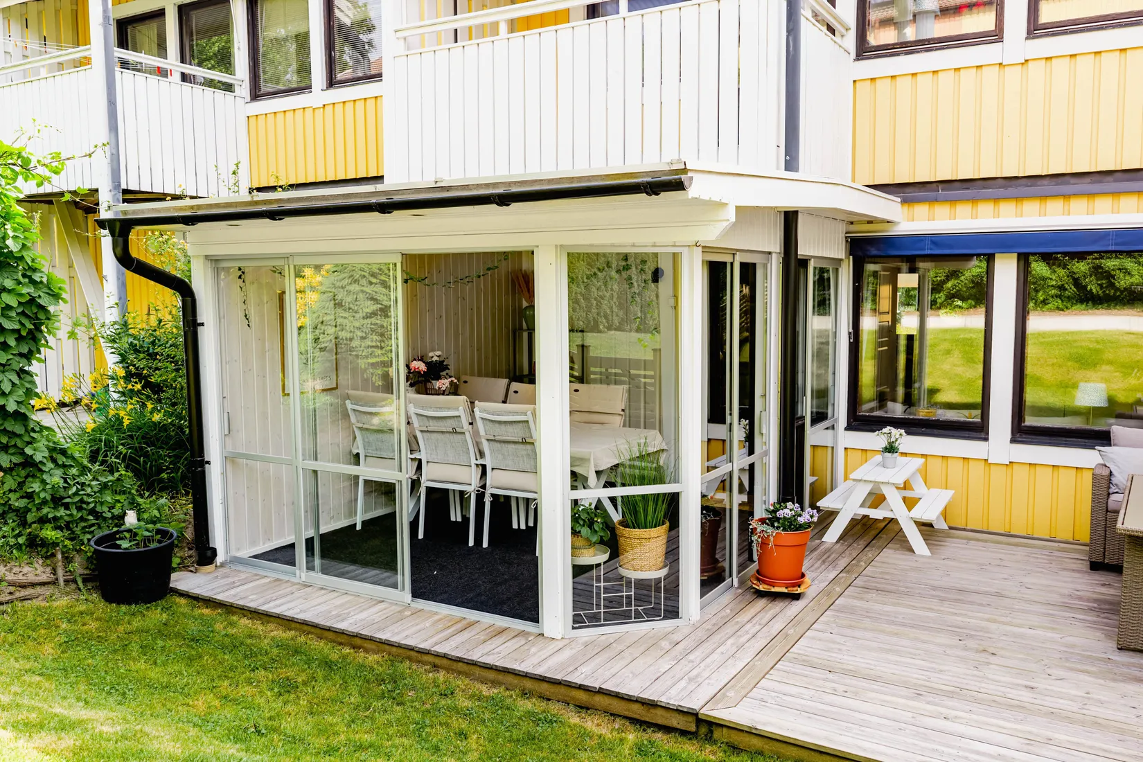 Radhus, Dalgatan 59, Motala