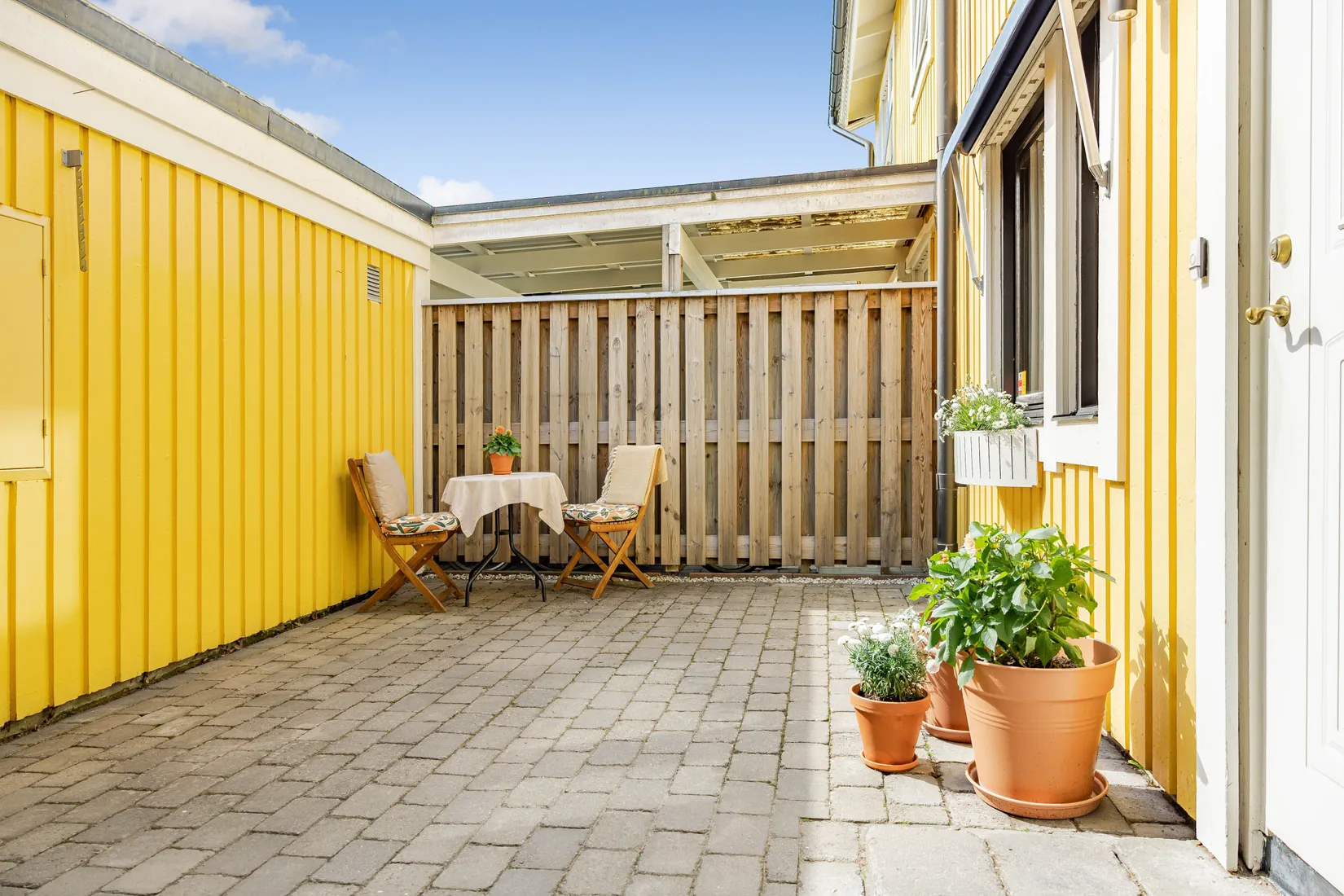 Radhus, Dalgatan 59, Motala