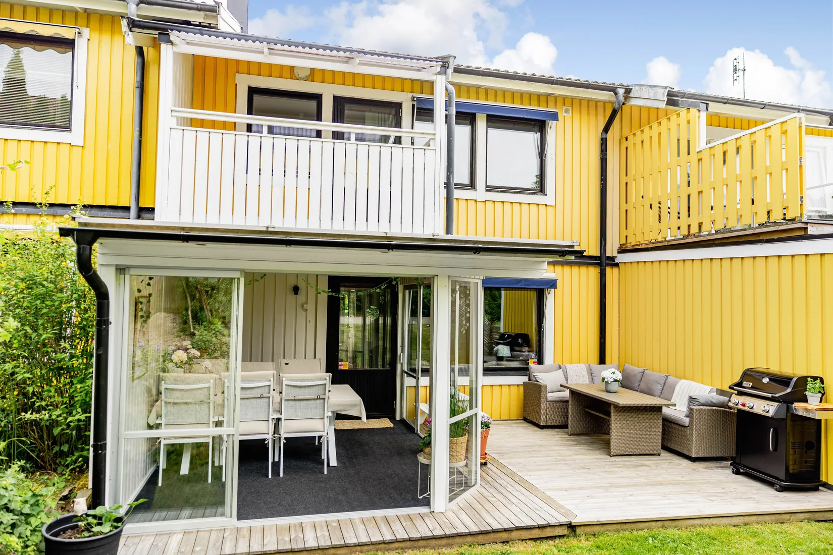 Radhus, Dalgatan 59, Motala