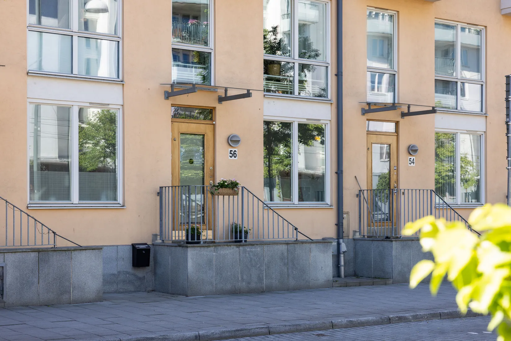 Bostadsrätt, Båtbyggargatan 56, Hammarby Sjöstad, Stockholm