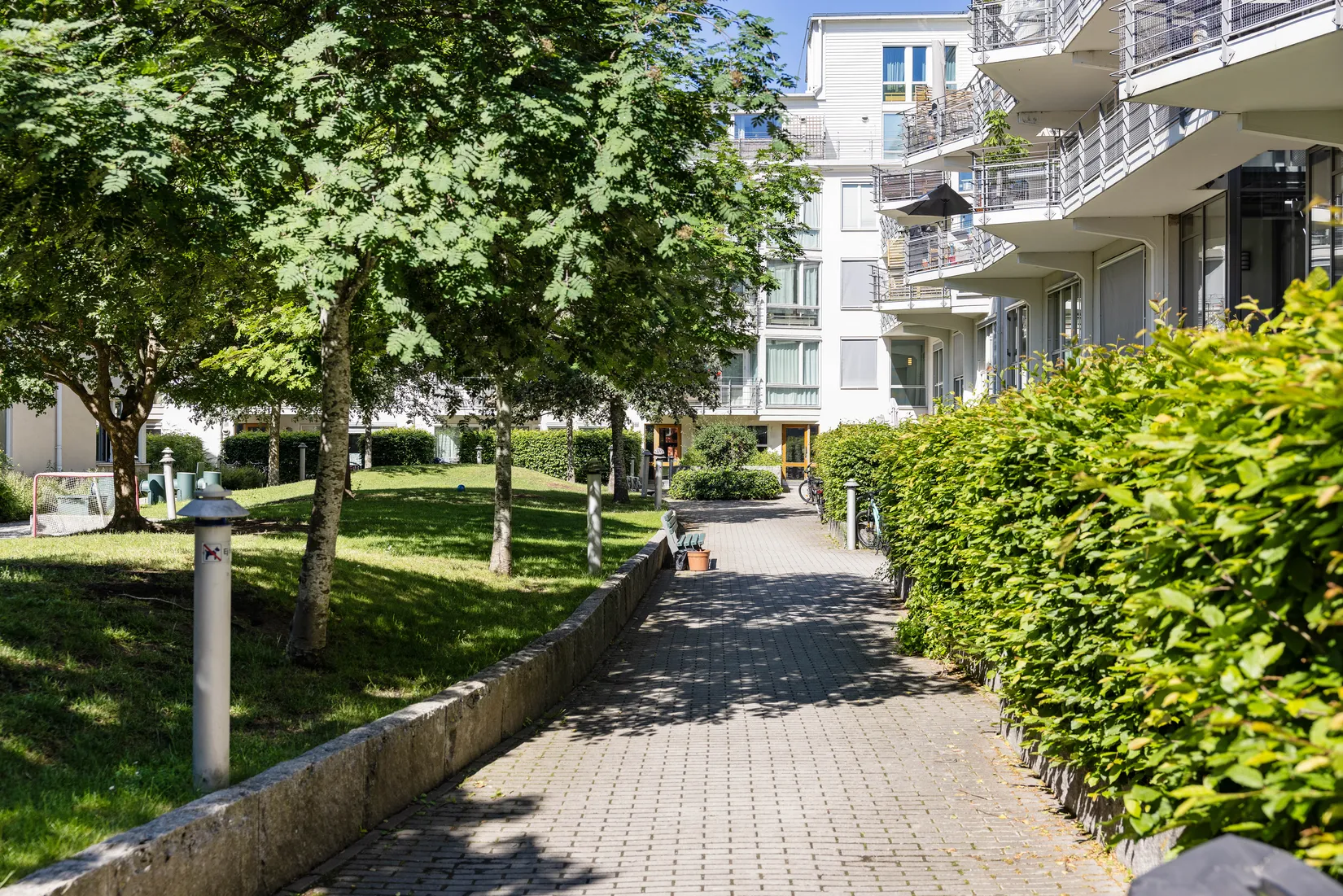 Bostadsrätt, Båtbyggargatan 56, Hammarby Sjöstad, Stockholm