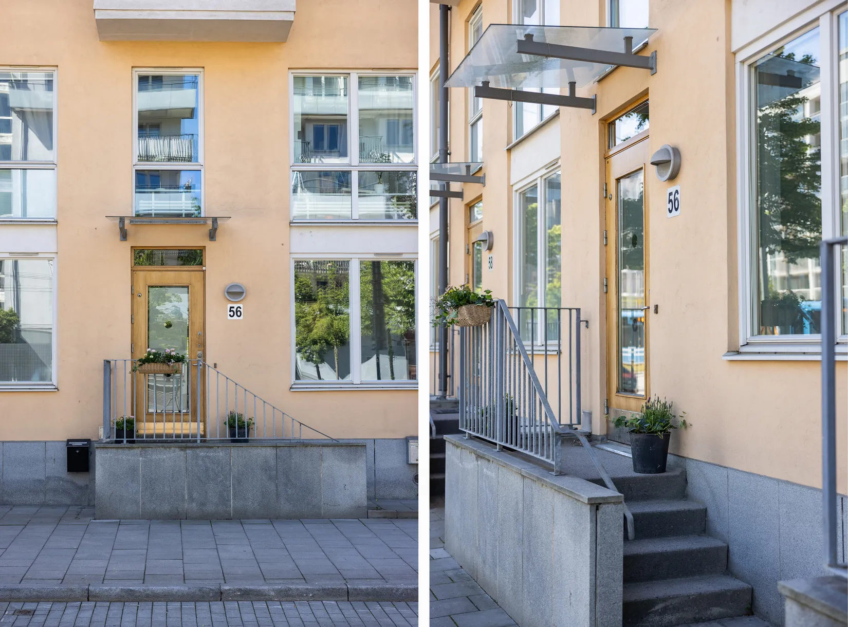Bostadsrätt, Båtbyggargatan 56, Hammarby Sjöstad, Stockholm