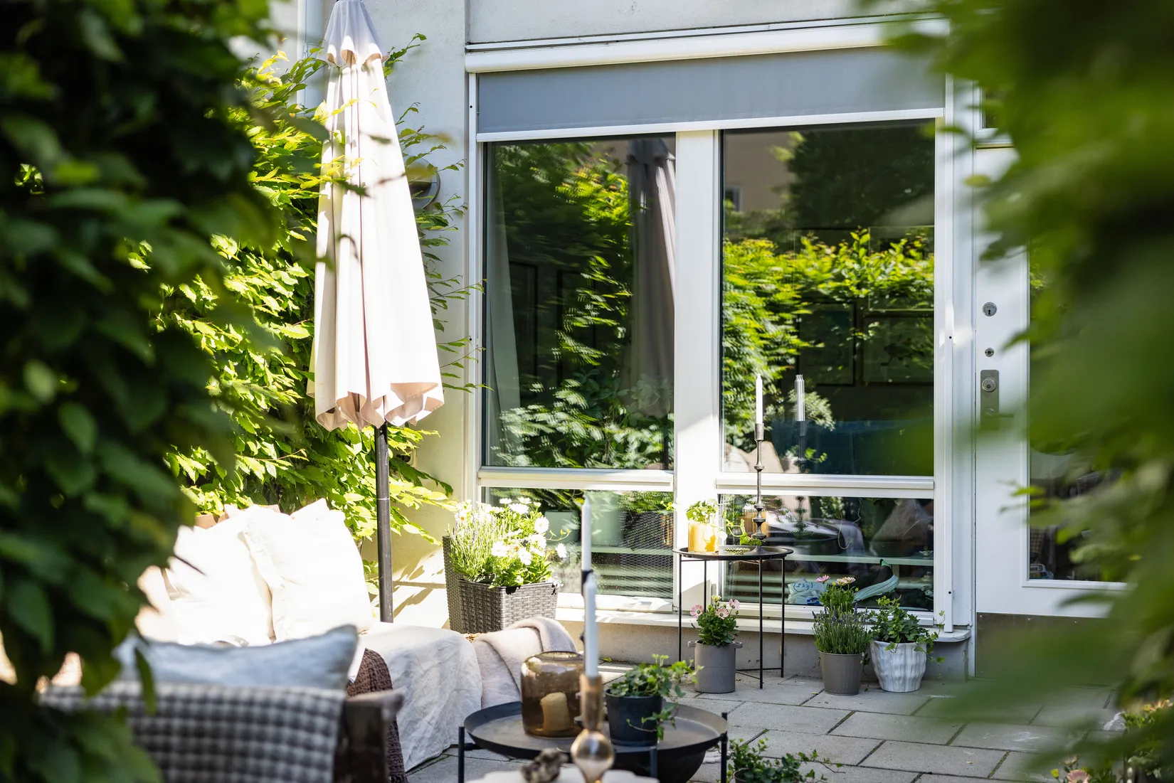 Bostadsrätt, Båtbyggargatan 56, Hammarby Sjöstad, Stockholm