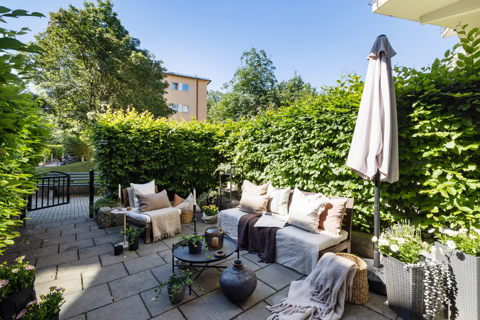 Bostadsrätt, Båtbyggargatan 56, Hammarby Sjöstad, Stockholm