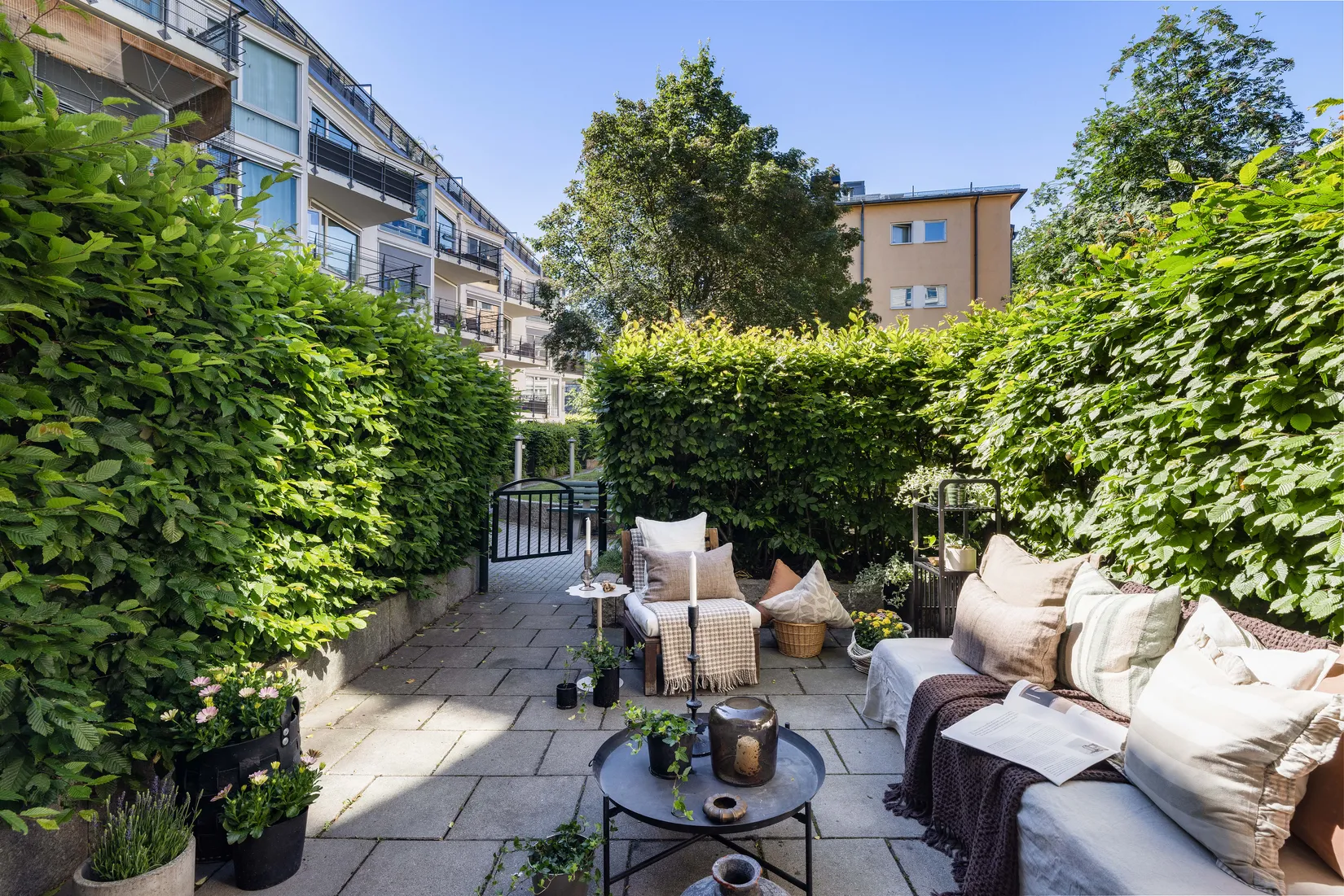 Bostadsrätt, Båtbyggargatan 56, Hammarby Sjöstad, Stockholm