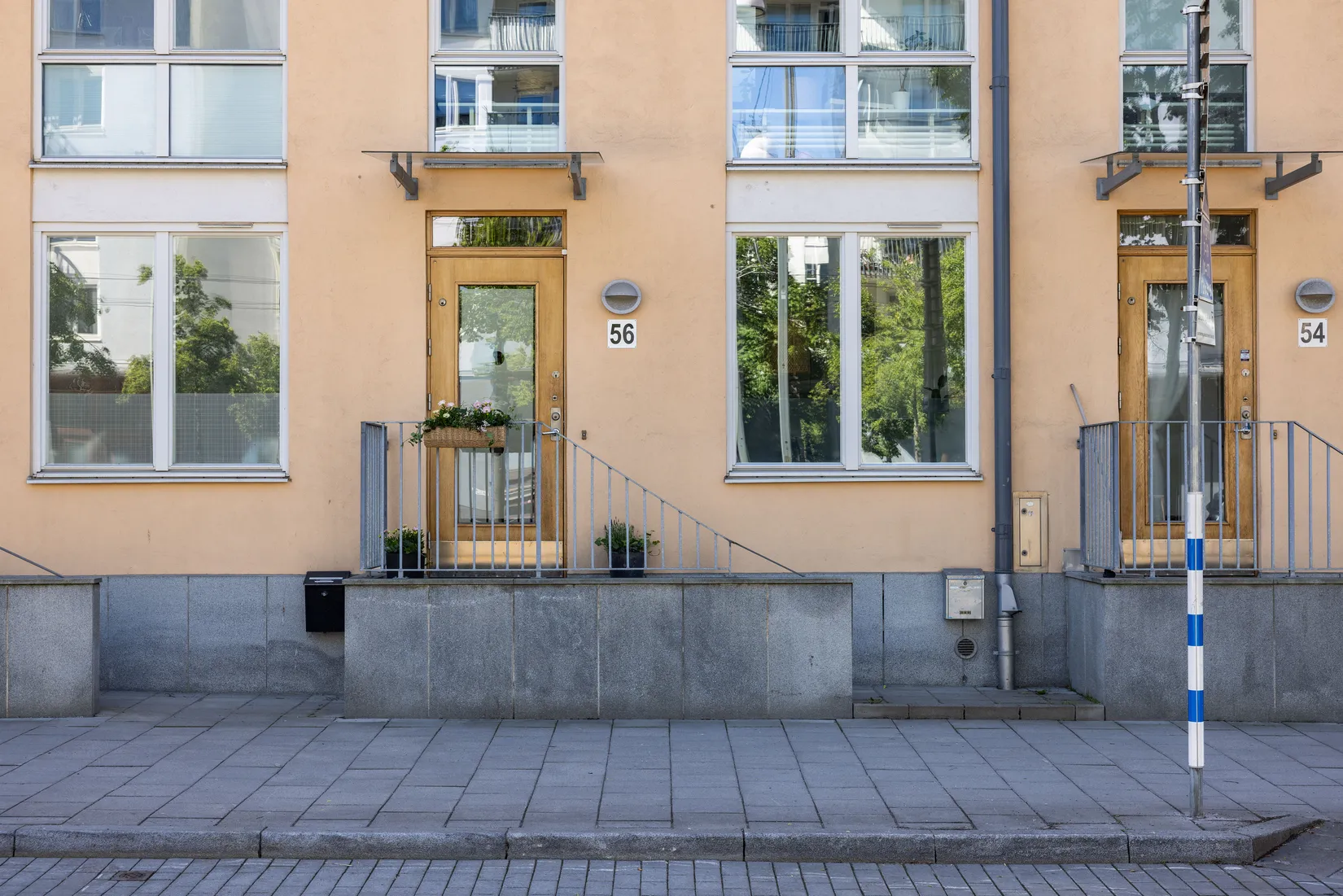 Bostadsrätt, Båtbyggargatan 56, Hammarby Sjöstad, Stockholm