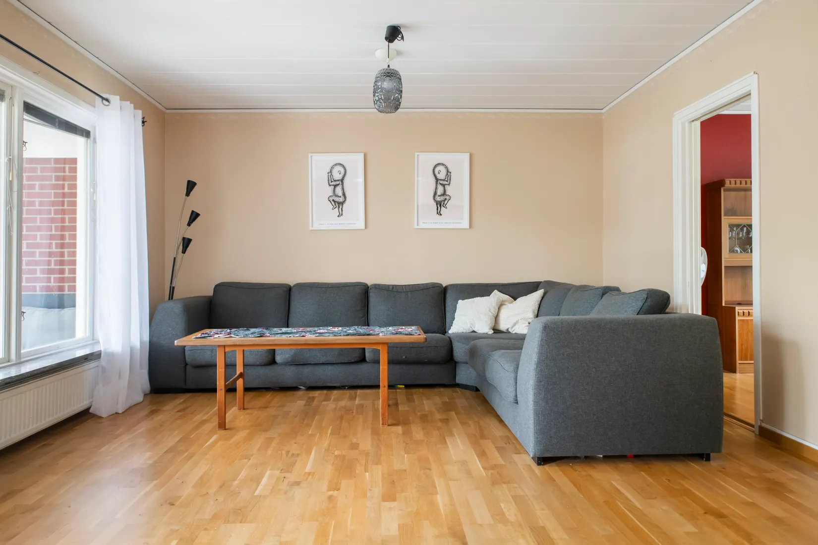 Villa, Grönegatan 2, Hästveda, Hässleholm