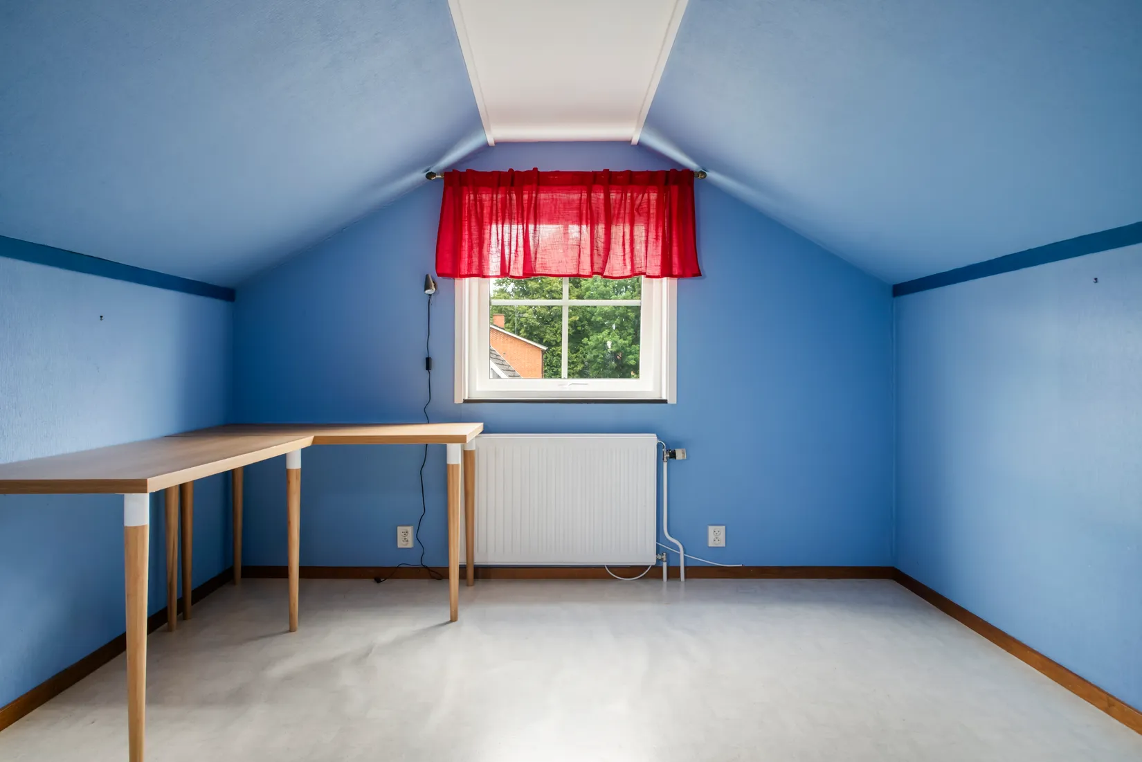 Villa, Grönegatan 2, Hästveda, Hässleholm