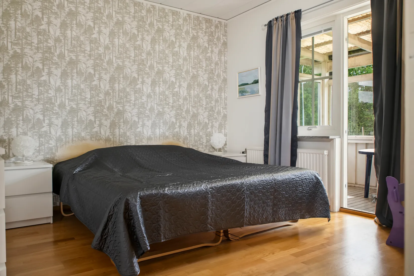Villa, Grönegatan 2, Hästveda, Hässleholm