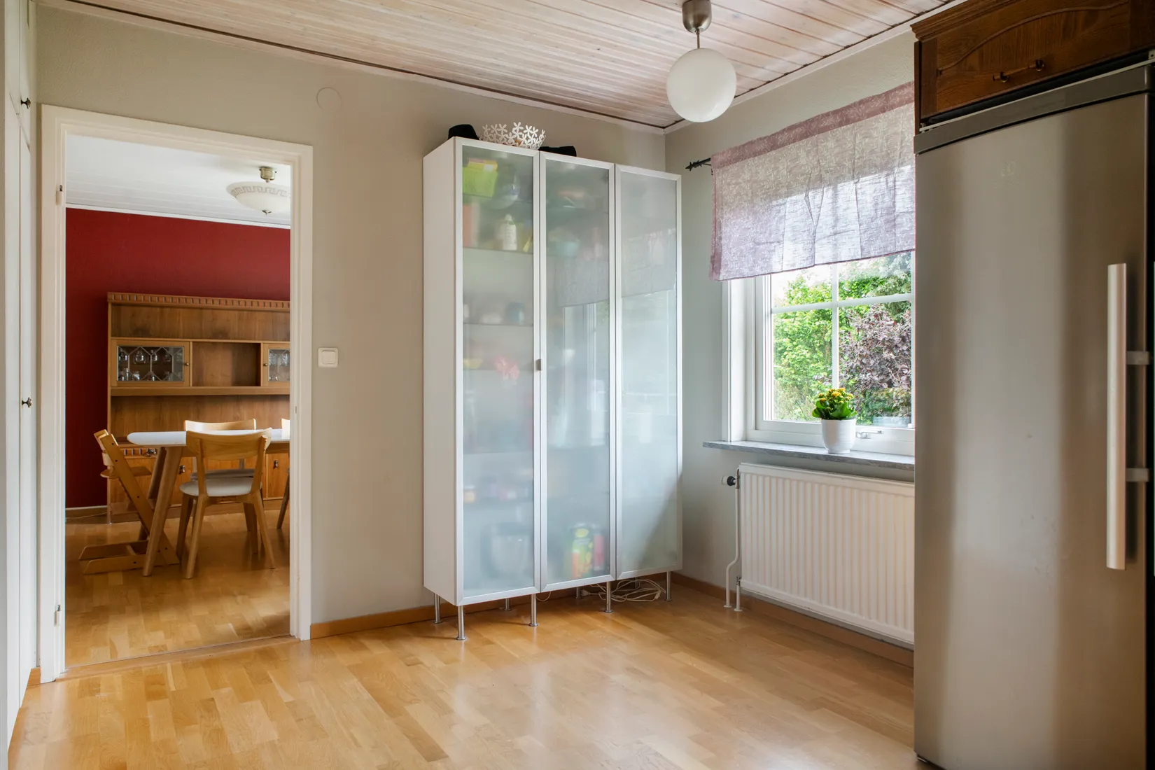 Villa, Grönegatan 2, Hästveda, Hässleholm