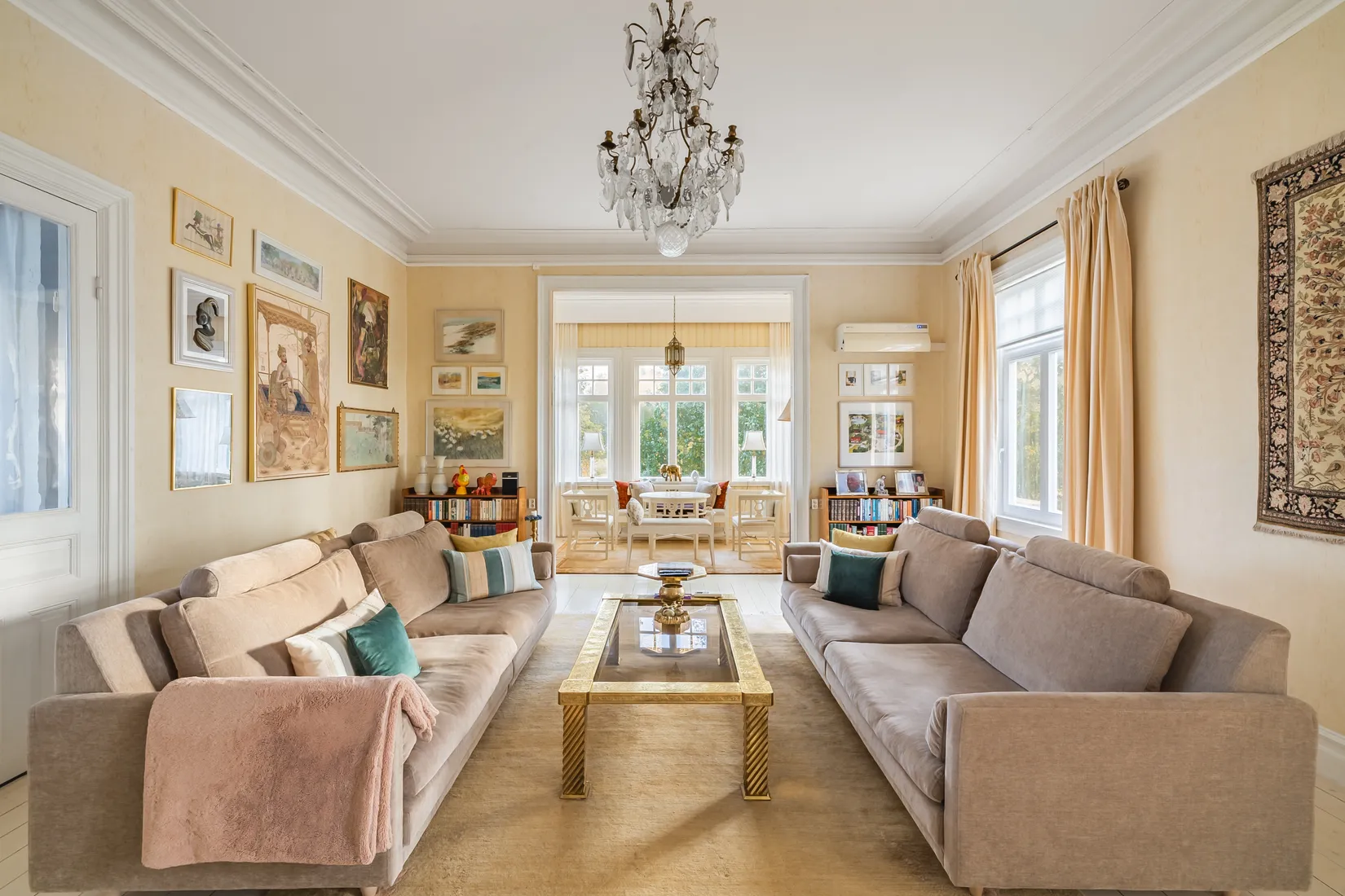 Villa, Hjälmarsnäsvägen 134, Kristinehamn